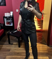 Madame Sarka