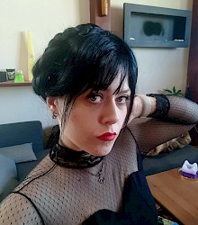 Madam Anna z Poděbrad