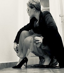 Madam Anna z Poděbrad