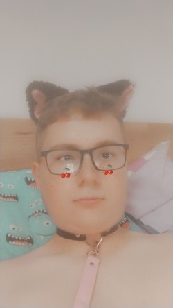 BDSM inzerát