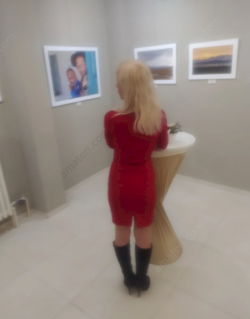 BDSM inzerát
