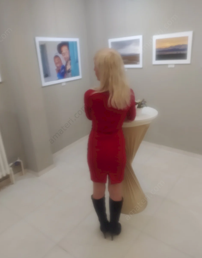 BDSM inzerát