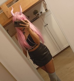 BDSM inzerát