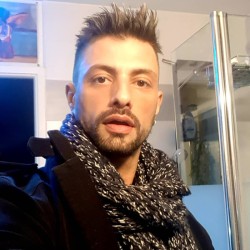 BDSM inzerát