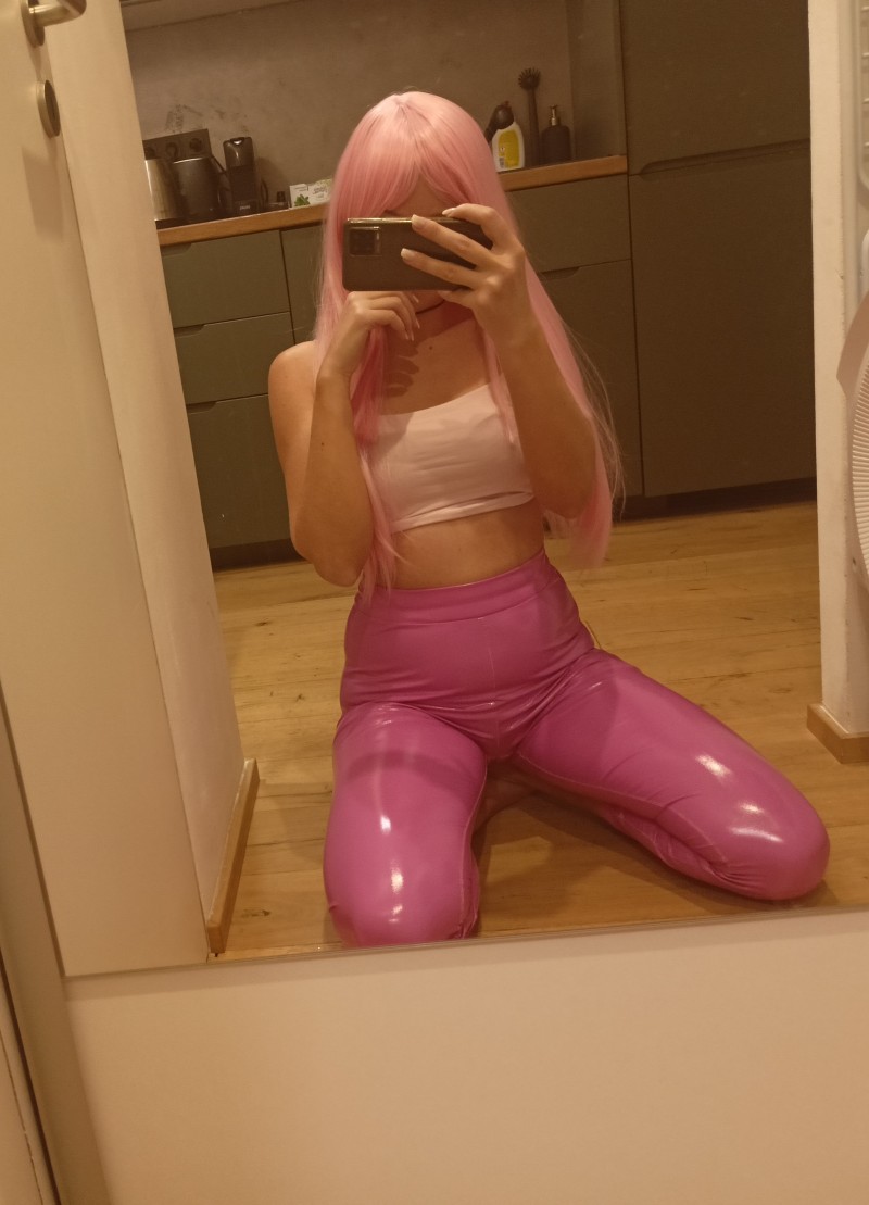 BDSM inzerát