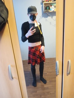 BDSM inzerát