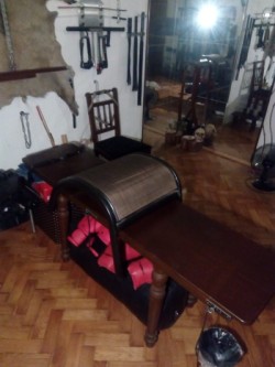 BDSM inzerát