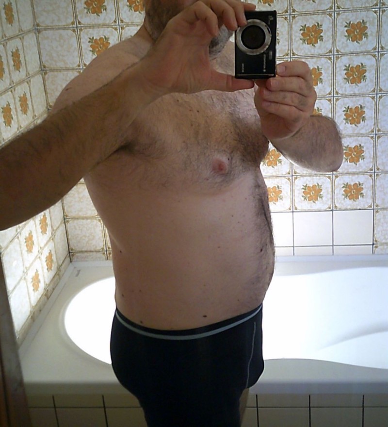 BDSM inzerát