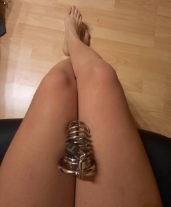 BDSM inzerát