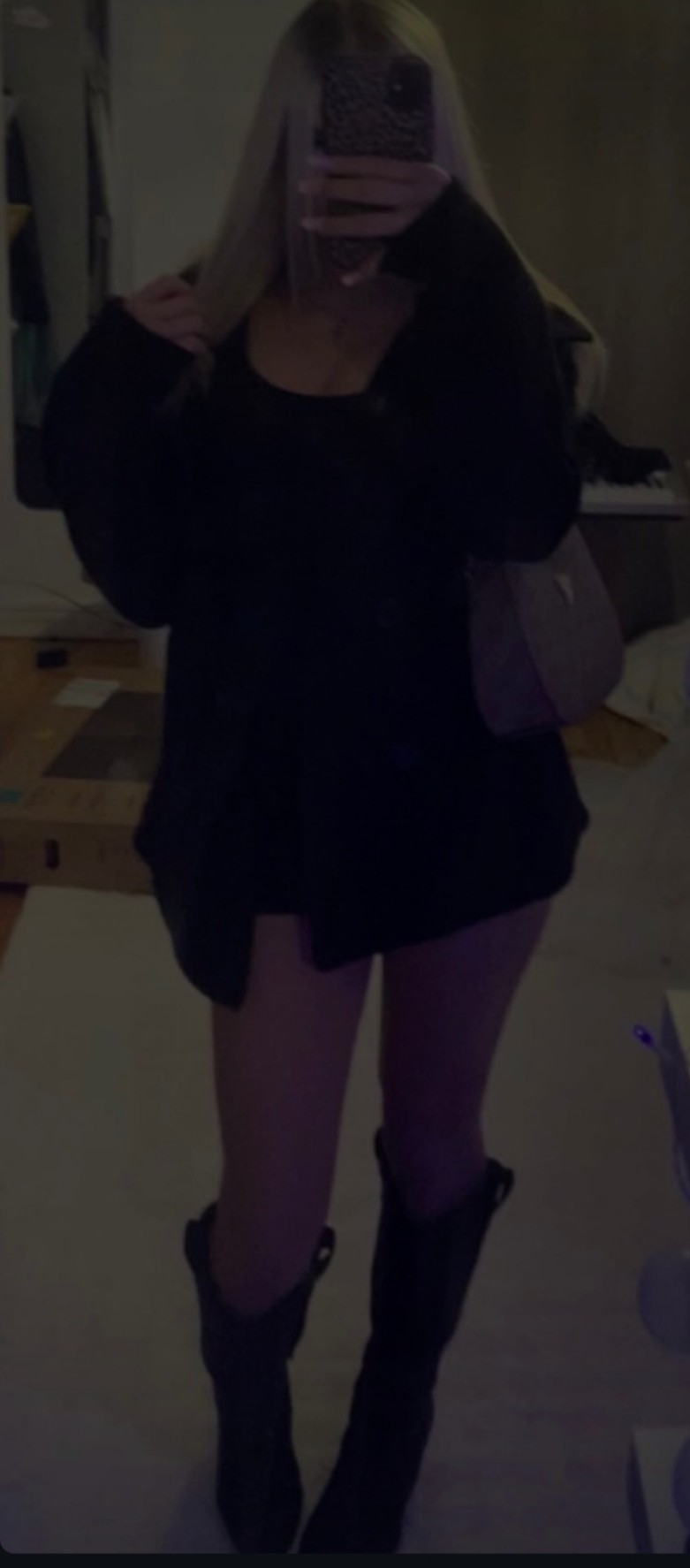 BDSM inzerát
