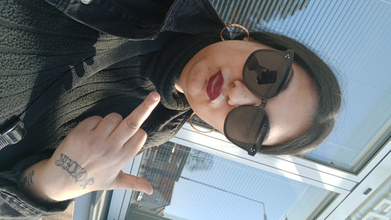 BDSM inzerát