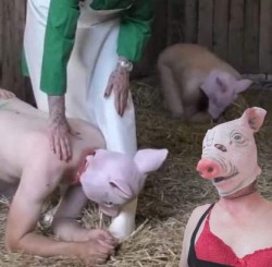 BDSM inzerát