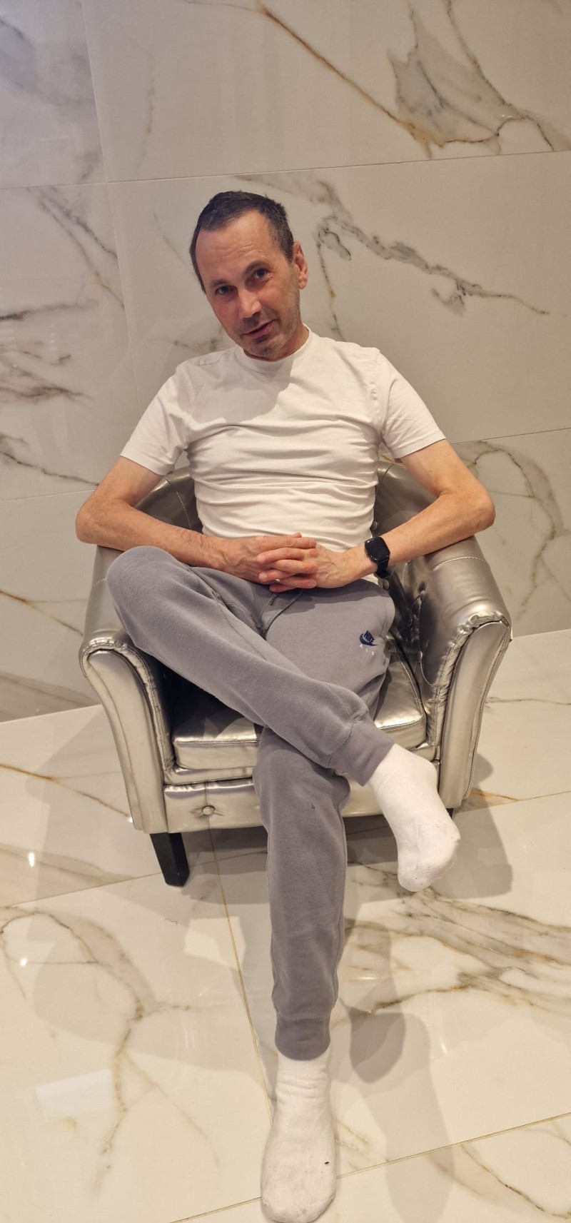 BDSM inzerát