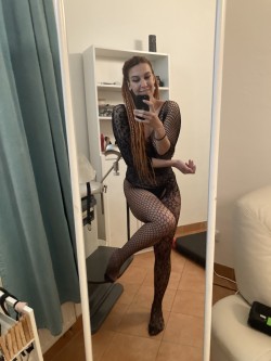 BDSM inzerát