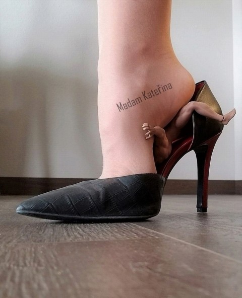 BDSM inzerát