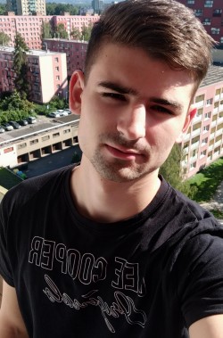BDSM inzerát
