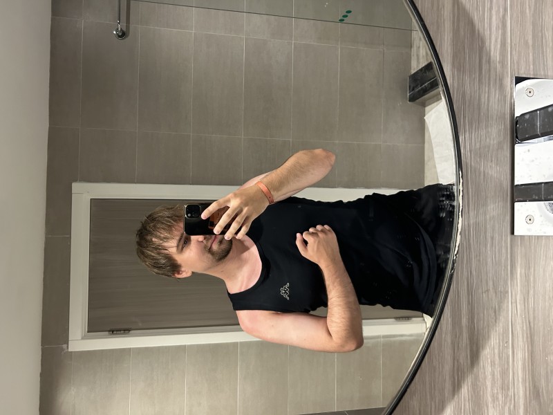 BDSM inzerát