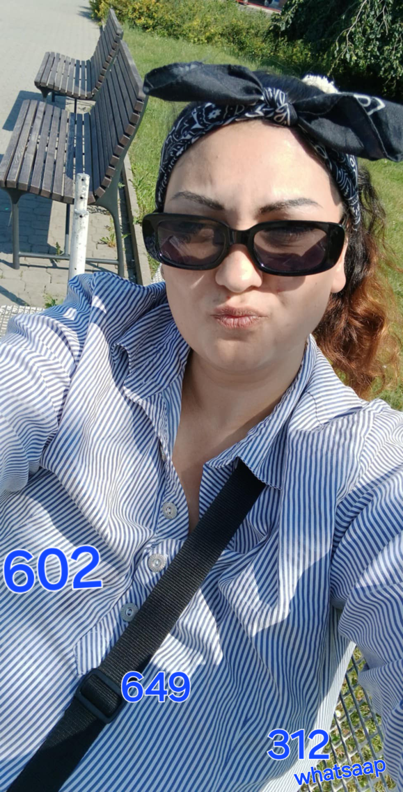 BDSM inzerát