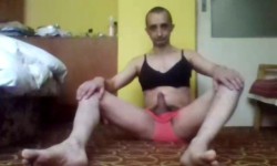 BDSM inzerát