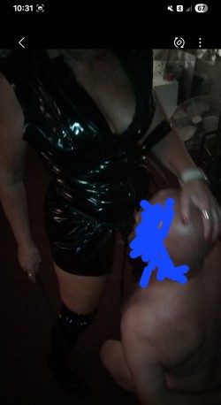 BDSM inzerát