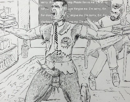 BDSM inzerát