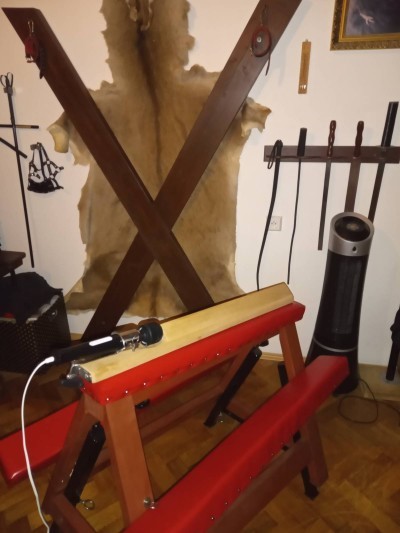BDSM inzerát