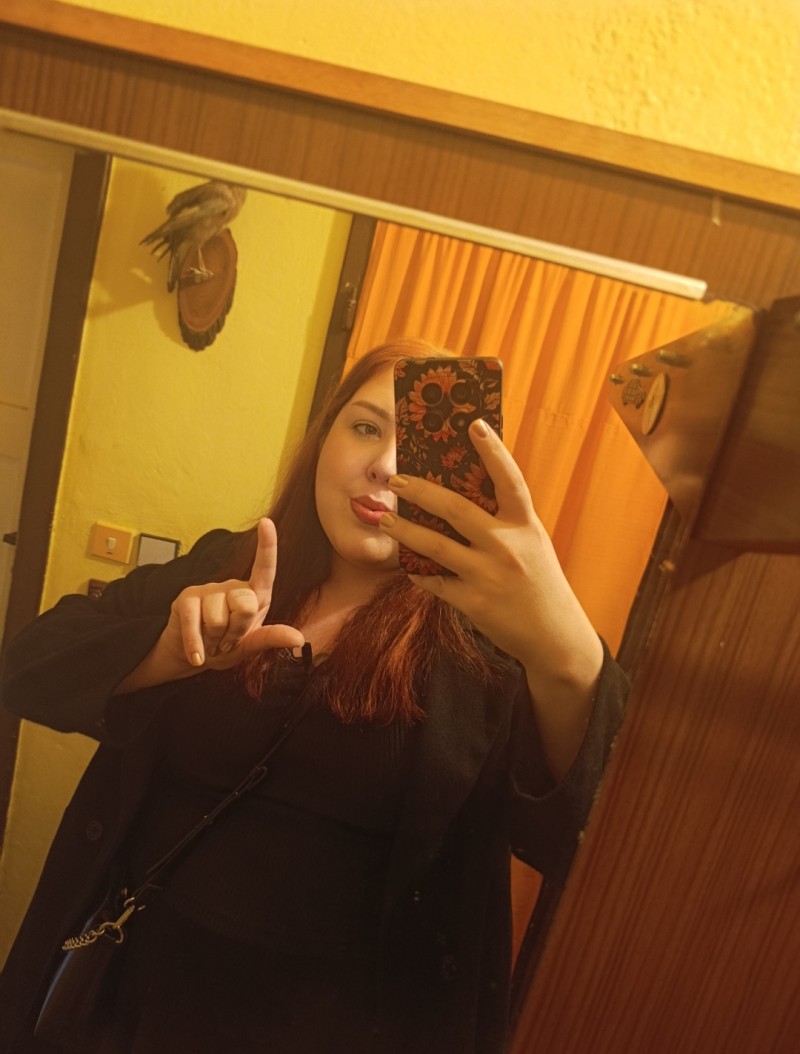 BDSM inzerát