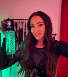 Mistress Olivia