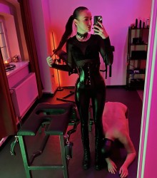Mistress Olivia