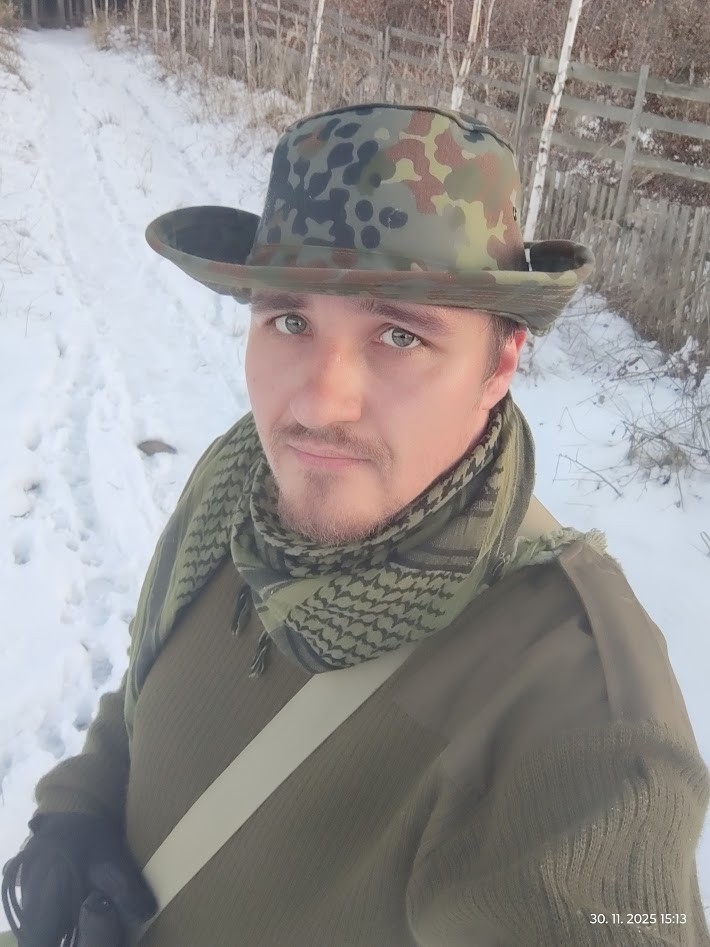 BDSM inzerát