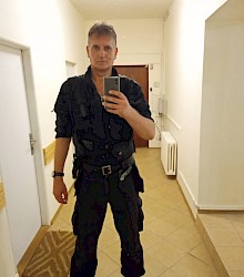 Pan Vychovatel