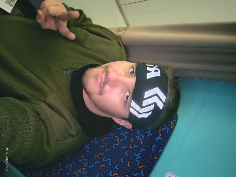 BDSM inzerát