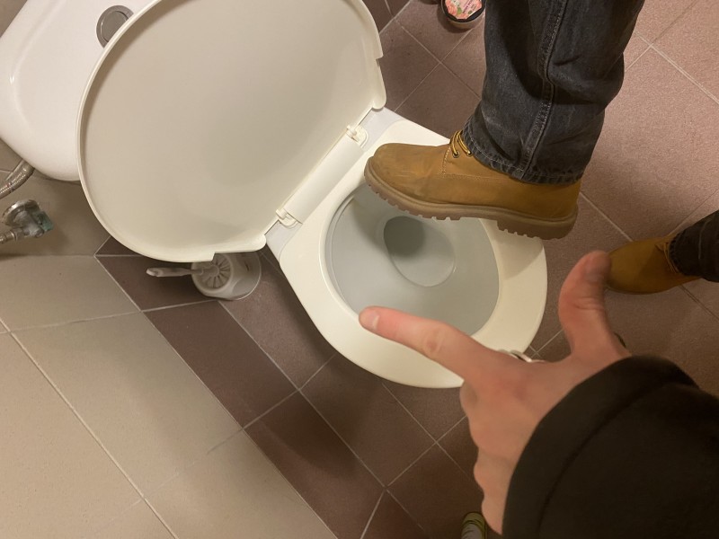 BDSM inzerát