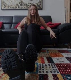 BDSM inzerát