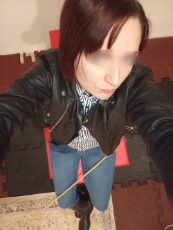 BDSM inzerát