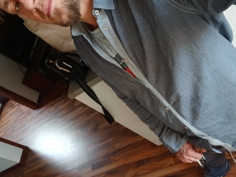 BDSM inzerát