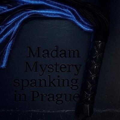 BDSM inzerát