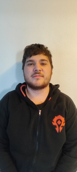 BDSM inzerát