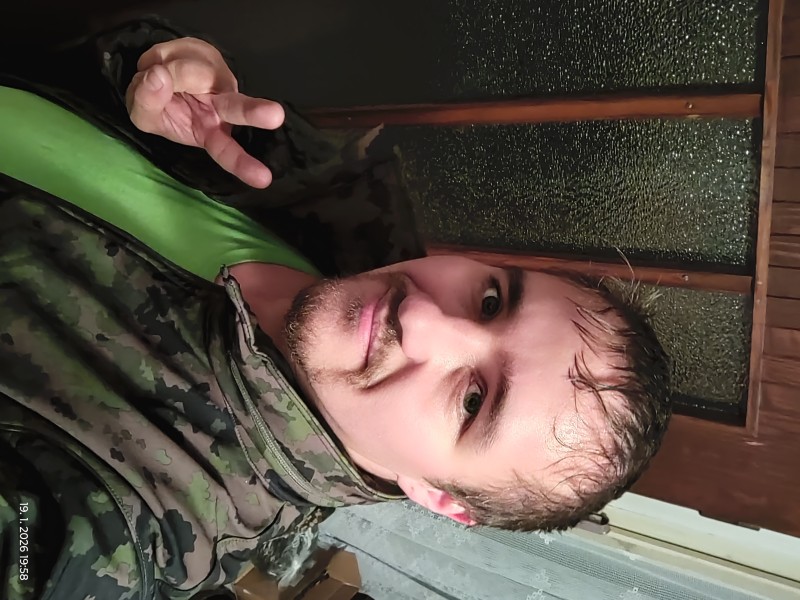 BDSM inzerát