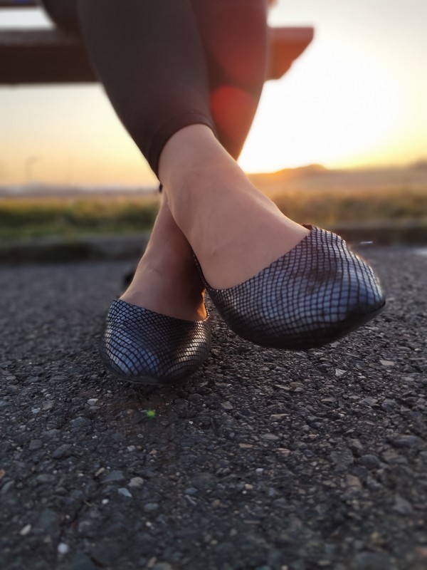 avatar-Nošené silonky