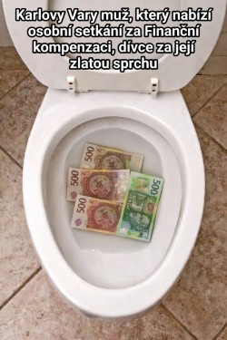 BDSM inzerát