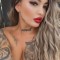 Evelin_rosse