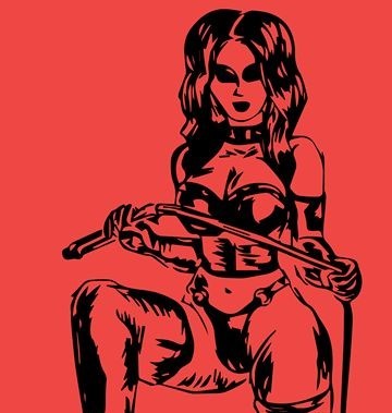 avatar-Mistress