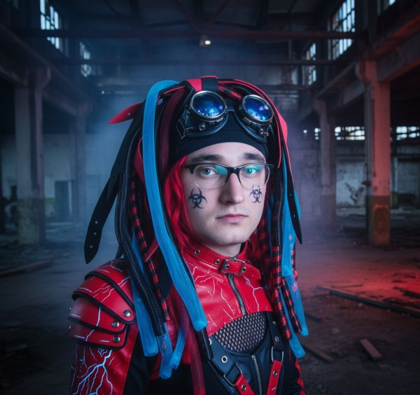 avatar-Arsenmorph