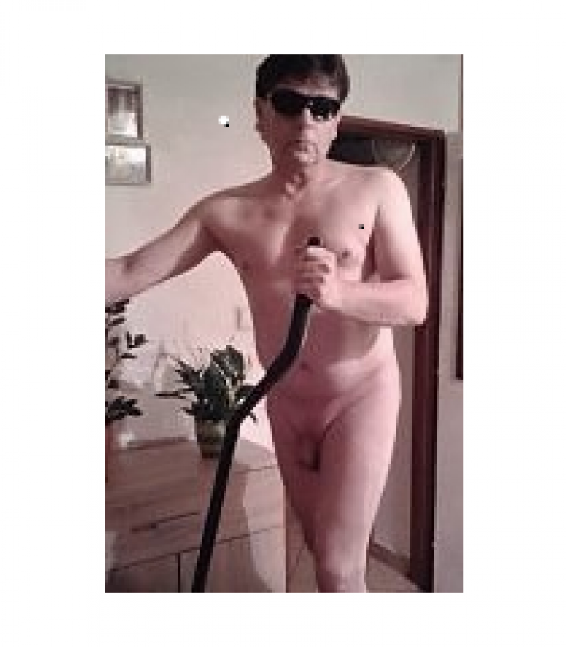 BDSM inzerát