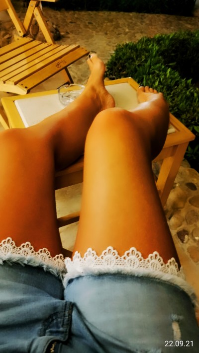 Amanda 14 
