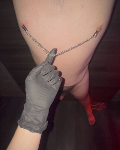 MadamValentinaFlame 3