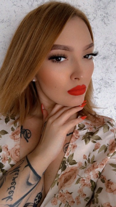 Madam Evelin 36 