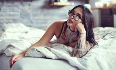 Madam Evelin 39 