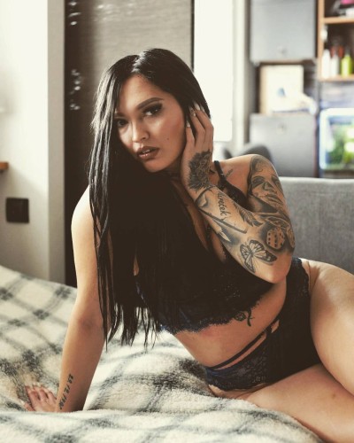 Madam Evelin 29 